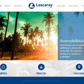 Web Lascaray