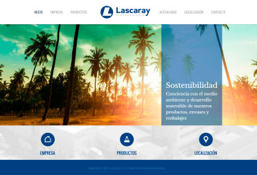 Web Lascaray